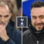 De Zerbi Bersorak: Tottenham Hotspur Raih Kemenangan Perdana 2026 yang Membawa Harapan Baru