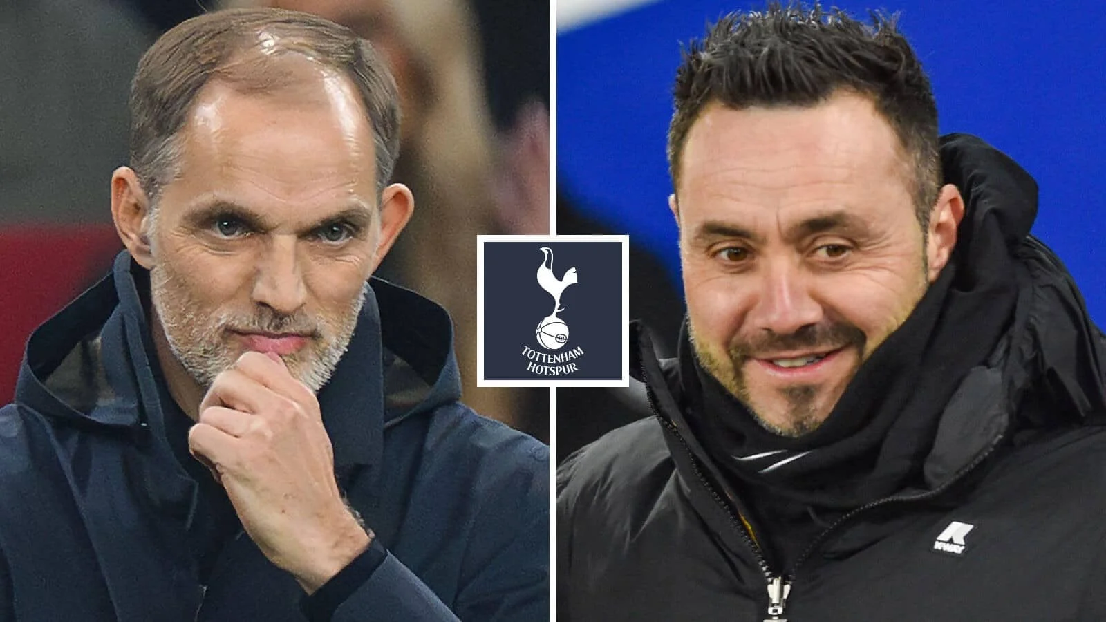 De Zerbi Bersorak: Tottenham Hotspur Raih Kemenangan Perdana 2026 yang Membawa Harapan Baru