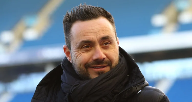 De Zerbi Janjikan Makan Malam Mewah untuk Spurs Setelah Kalahkan Brighton, Usaha Hindari Degradasi Premier League