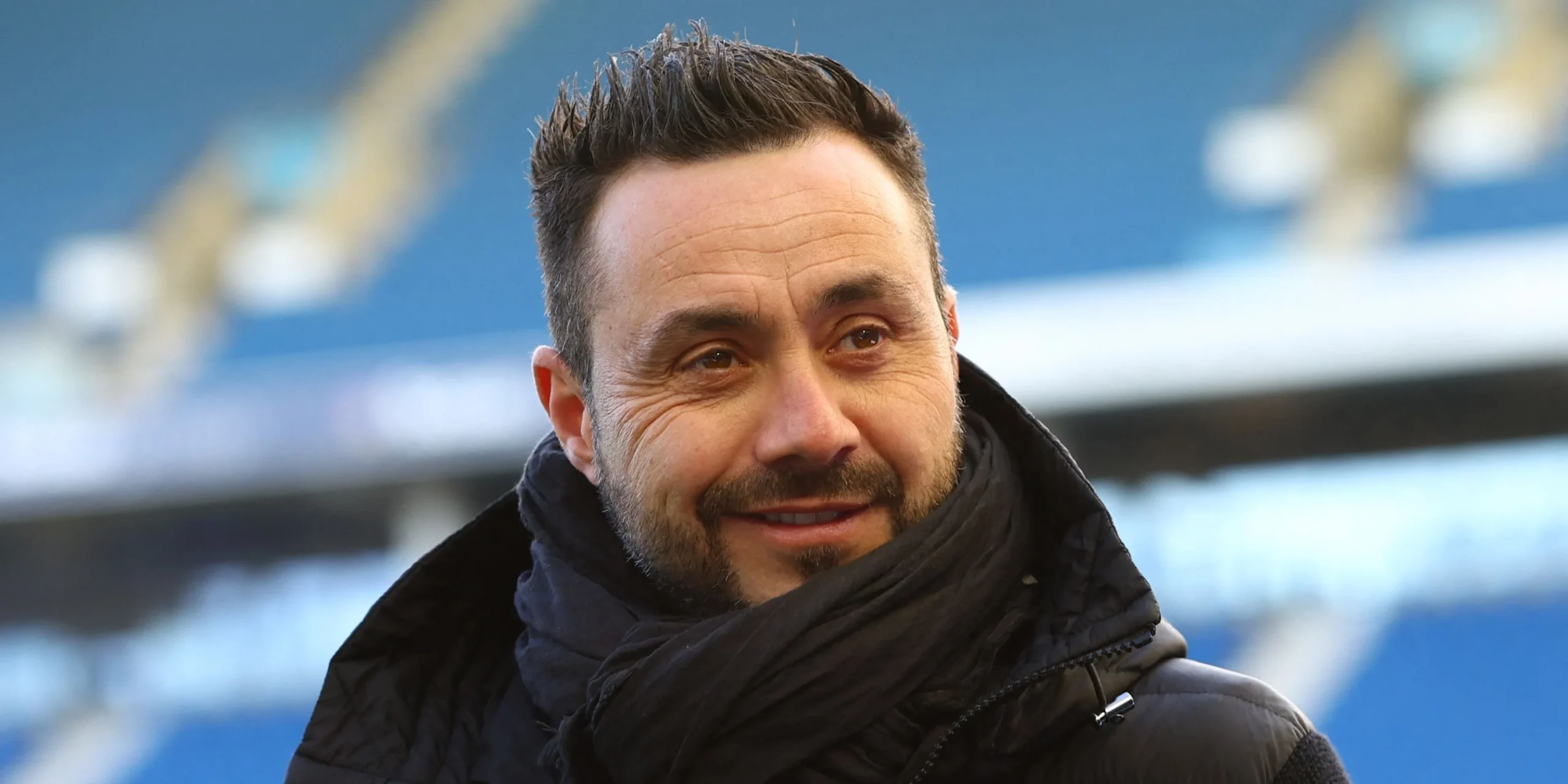 De Zerbi Janjikan Makan Malam Mewah untuk Spurs Setelah Kalahkan Brighton, Usaha Hindari Degradasi Premier League