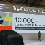 Dealer Mobil Jepang Terserang, EV China Menggoyang Pasar Indonesia di Tengah Lemahnya Daya Beli