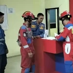 Debt Collector Mainkan Prank Laporan Kebakaran, Damkar Semarang Tindak Hukum