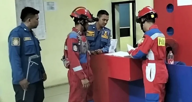 Debt Collector Mainkan Prank Laporan Kebakaran, Damkar Semarang Tindak Hukum