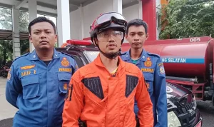 Debt Collector Pinjol Terancam Pasal Berganda Setelah Laporan Fiktif Kebakaran ke Damkar Semarang