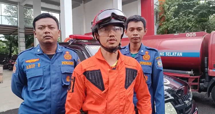 Debt Collector Pinjol Terancam Pasal Berganda Setelah Laporan Fiktif Kebakaran ke Damkar Semarang