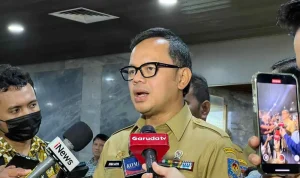Deddy Sitorus Gugat e-KTP: Konfrontasi Panas dengan Wamendagri Bima Arya soal Integrasi Data Kependudukan