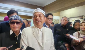 Dedi Mulyadi Ungkap: Antrean ASN Membelit Lulusan, Lapangan Kerja di Luar Terbuka Lebar!