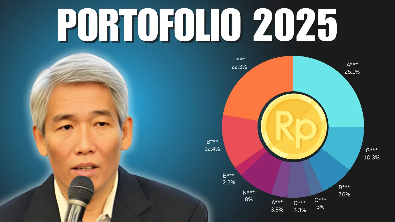 Delisting SRIL: Portofolio Lo Kheng Hong Rp31 Miliar Terancam Hilang, Apa Dampaknya Bagi Investor?