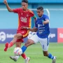 Deltras Menang Tipis 2-1 di Surajaya, Persiku Kudus Gagal Mematahkan Rekor Negatif
