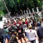 Demo Mahasiswa Papua: Puluhan Terdakwa Ditangkap, Sekolah Diliburkan Usai Aksi Ricuh di Jayapura