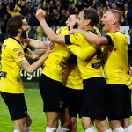 Den Bosch Terpaksa Menggandeng Kekalahan untuk Tetap di Pusaran Promosi Eredivisie