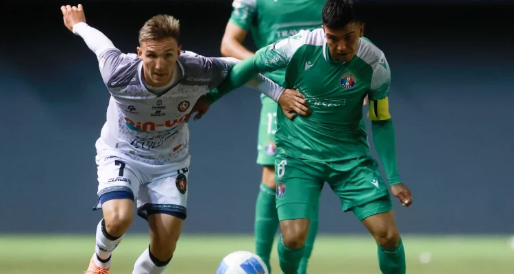 Deportes Limache Siap Pertahankan Puncak Liga Primera 2026, Audax Italiano Menanti di Balik Kemenangan