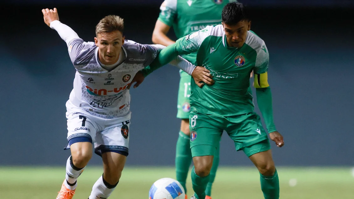 Deportes Limache Siap Pertahankan Puncak Liga Primera 2026, Audax Italiano Menanti di Balik Kemenangan