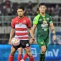 Derbi Suramadu Meletus! Persebaya vs Madura United Kalah 1-2, Wasit & VAR Dituduh Curang