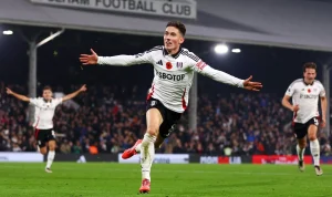 Derby Barat London Berujung Imbang: Brentford vs Fulham Gagal Pecah Rekor dan Tetap Berlomba di Puncak Liga