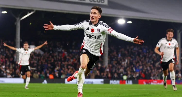 Derby Barat London Berujung Imbang: Brentford vs Fulham Gagal Pecah Rekor dan Tetap Berlomba di Puncak Liga