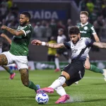 Derby Brasil: Palmeiras vs Corinthians Siapkan Pertarungan Sengit di Neo Química Arena