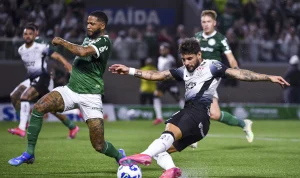 Derby Brasil: Palmeiras vs Corinthians Siapkan Pertarungan Sengit di Neo Química Arena