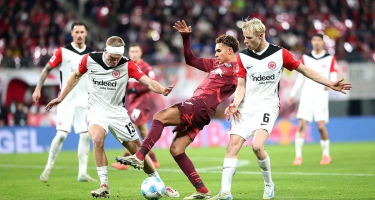 Derby Bundesliga: Eintracht Frankfurt vs Leipzig Siapkan Pertarungan Sengit di Stadion