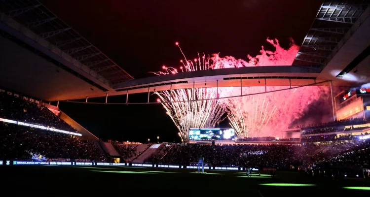 Derby Paulista Berujung Kacau: Empat Penyelidikan dan Dua Kartu Merah di Neo Química Arena