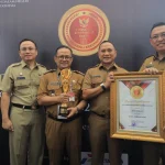 Deretan Penghargaan Bergengsi 2026: Dari Pegadaian Hingga BPR Anjuk Ladang, Prestasi Indonesia Bersinar di Kancah Nasional dan Internasional