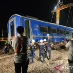 Desakan DPR Dorong Evaluasi Total Keselamatan Kereta Usai Tabrakan KA Argo Bromo Anggrek dan KRL di Bekasi Timur