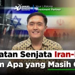 Dewan Keamanan Rusia Peringatkan Iran: Gencatan Senjata AS Hanya Kamuflase, Siapkan Serangan Darat di Timur Tengah