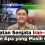 Dewan Keamanan Rusia Peringatkan Iran: Gencatan Senjata AS Hanya Kamuflase, Siapkan Serangan Darat di Timur Tengah