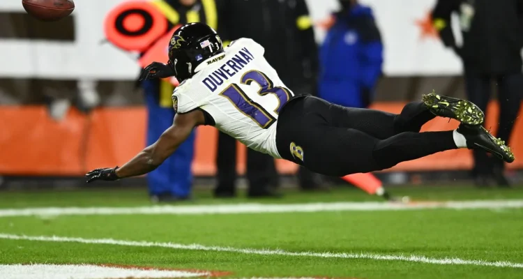 Diego Pavia Dapat Kesempatan di Minicamp Ravens Usai Gagal Dipilih di Draft NFL 2026