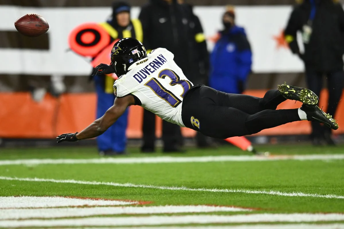 Diego Pavia Dapat Kesempatan di Minicamp Ravens Usai Gagal Dipilih di Draft NFL 2026