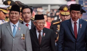 Diplomasi Zigzag Prabowo di Tengah Konflik AS-Iran: Langkah Politik Bebas Aktif?
