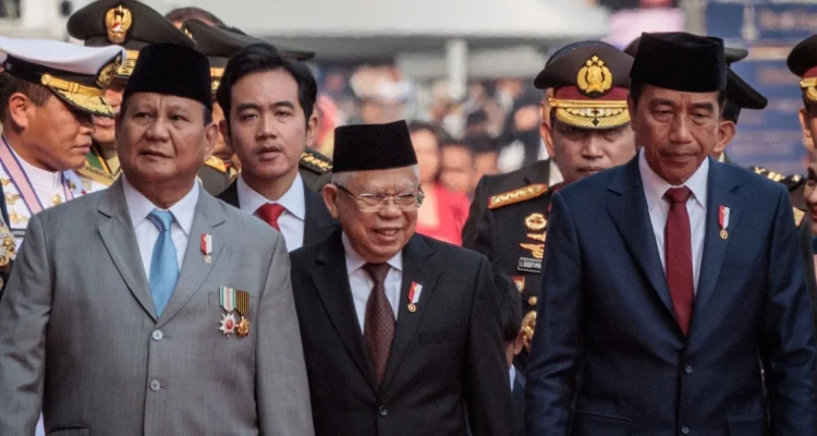 Diplomasi Zigzag Prabowo di Tengah Konflik AS-Iran: Langkah Politik Bebas Aktif?