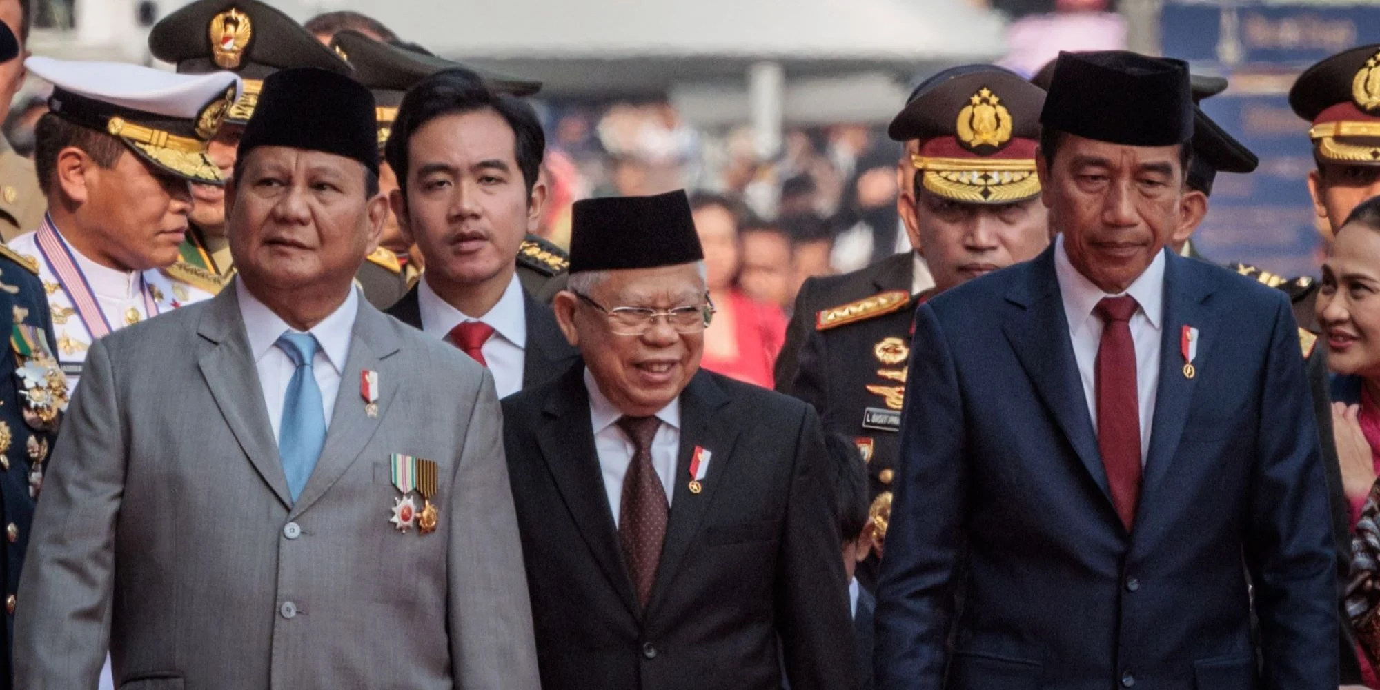 Diplomasi Zigzag Prabowo di Tengah Konflik AS-Iran: Langkah Politik Bebas Aktif?