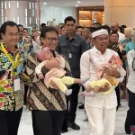 Direktur RSHS Bandung Ungkap Kasus Bayi Nyaris Tertukar, Petugas Dinonaktifkan dan Pemerintah Didorong Audit SOP