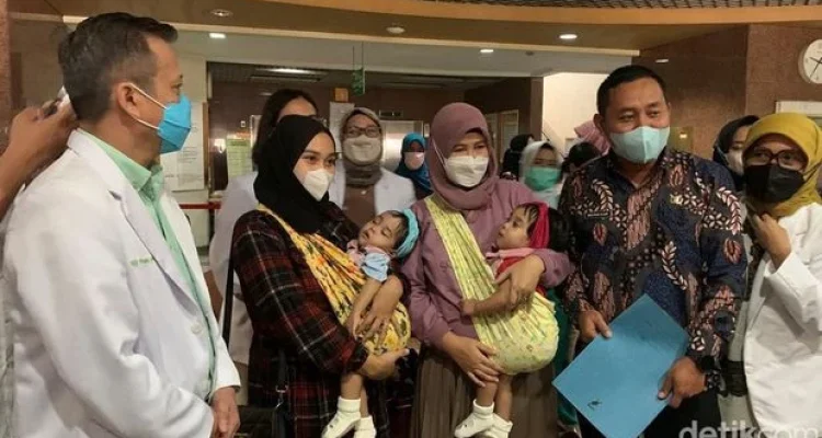 Dirut RSHS Bandung Jelaskan Kasus Bayi Nyaris Tertukar, Klarifikasi Lengkap dan Tindakan Lanjutan
