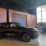 Diskon Fantastis! BAIC X55 II Turun Hingga Rp100 Juta, Harga Mulai Rp339 Juta