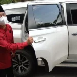 Ditahan KPK! Garasi Bupati Tulungagung Gatut Sunu Wibowo Simpan Truk Murah, Mobil Mewah Mengalahkan Nilainya