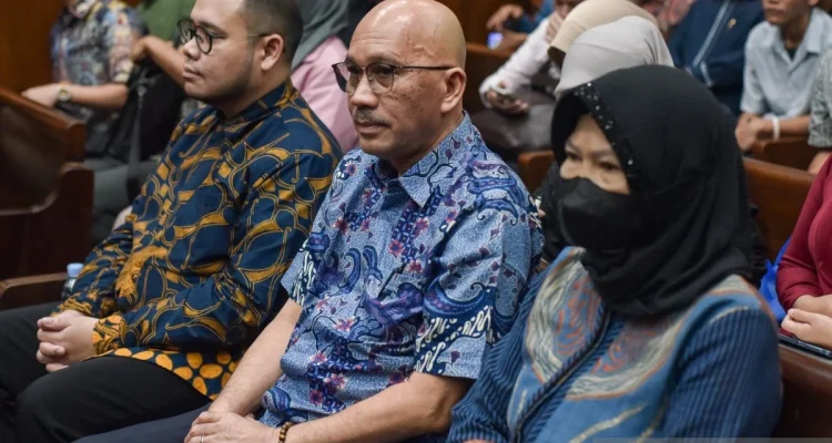 Dituntut 15 Tahun Penjara, Ibrahim Arief Ungkap Kejutan Besar dalam Kasus Chromebook