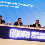 Dividen BMRI Catat Rekor Rp44,47 Triliun, Yield 8,4% dan Buyback Rp1,17 Triliun: Apa Artinya Bagi Investor?