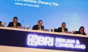 Dividen BMRI Catat Rekor Rp44,47 Triliun, Yield 8,4% dan Buyback Rp1,17 Triliun: Apa Artinya Bagi Investor?