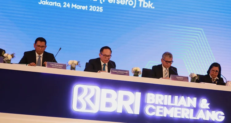 Dividen BMRI Catat Rekor Rp44,47 Triliun, Yield 8,4% dan Buyback Rp1,17 Triliun: Apa Artinya Bagi Investor?