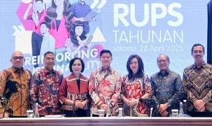 Dividen Rp458 per Saham, Laba AALI Naik 28%: Astra Agro Lestari Perkuat Keberlanjutan dan Target Penurunan Emisi GRK