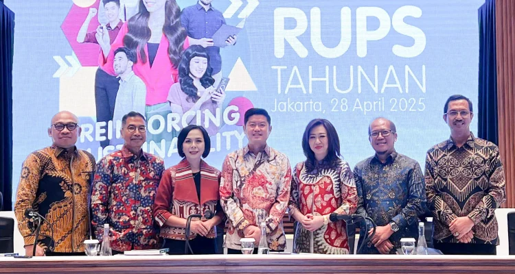 Dividen Rp458 per Saham, Laba AALI Naik 28%: Astra Agro Lestari Perkuat Keberlanjutan dan Target Penurunan Emisi GRK