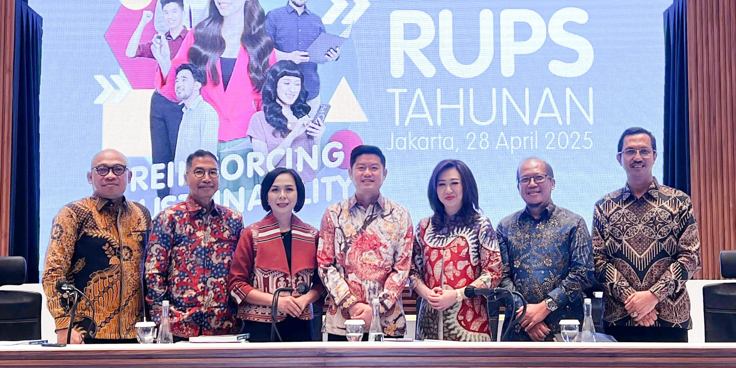 Dividen Rp458 per Saham, Laba AALI Naik 28%: Astra Agro Lestari Perkuat Keberlanjutan dan Target Penurunan Emisi GRK