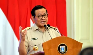 DKI Jakarta Siapkan Kebijakan Kendaraan Listrik yang Adil: Pramono Anung Ungkap Rencana Pajak Baru