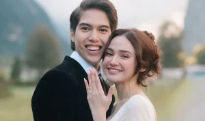 Doa dan Harapan Deswita Maharani untuk Kebahagiaan Syifa Hadju dan El Rumi: Kisah Spiritual di Balik Pernikahan