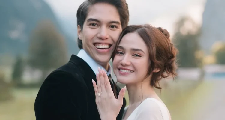 Doa dan Harapan Deswita Maharani untuk Kebahagiaan Syifa Hadju dan El Rumi: Kisah Spiritual di Balik Pernikahan