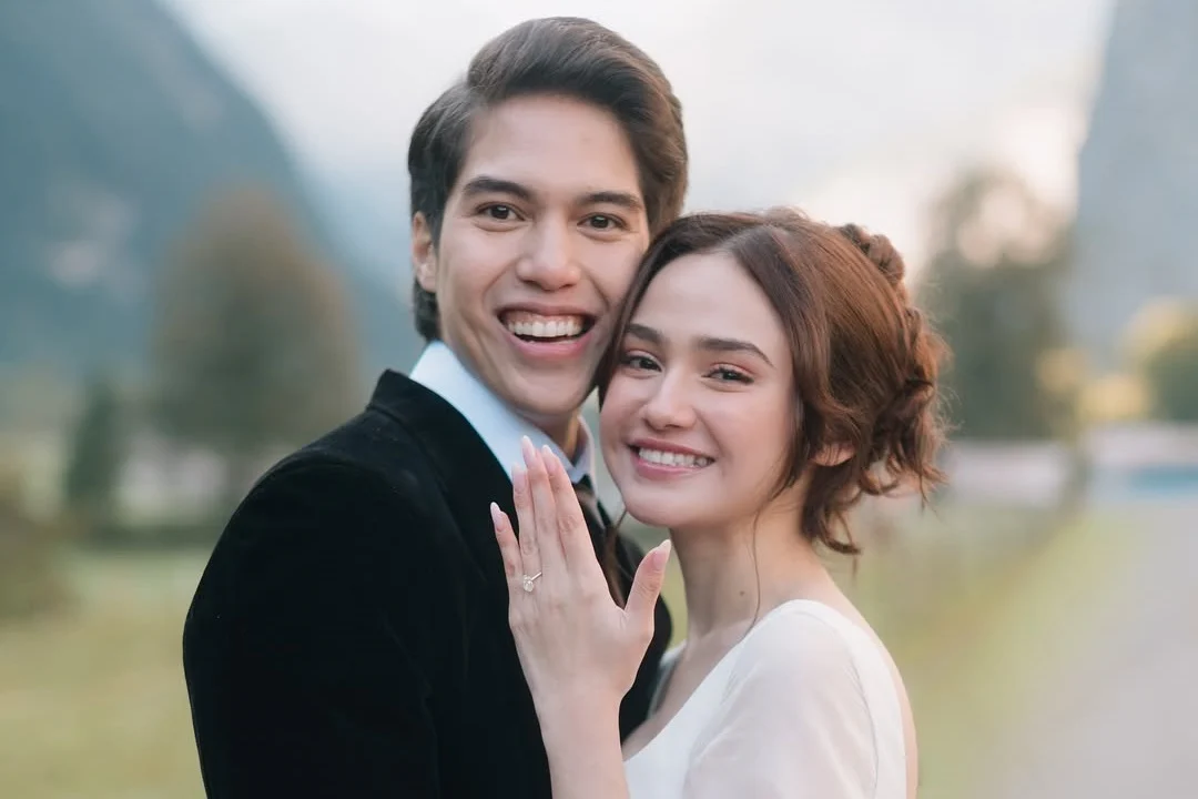 Doa dan Harapan Deswita Maharani untuk Kebahagiaan Syifa Hadju dan El Rumi: Kisah Spiritual di Balik Pernikahan