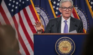 DOJ Drops Probe into Jerome Powell, Paving Way for Trump’s Fed Chair Pick Kevin Warsh
