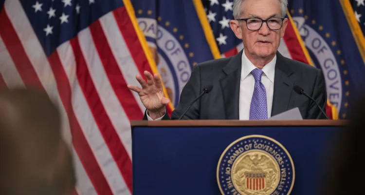 DOJ Drops Probe into Jerome Powell, Paving Way for Trump’s Fed Chair Pick Kevin Warsh